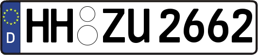 HH-ZU2662