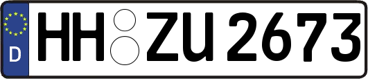 HH-ZU2673