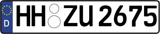 HH-ZU2675