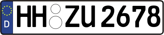HH-ZU2678