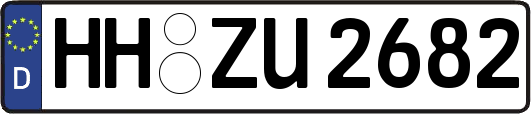 HH-ZU2682