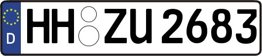 HH-ZU2683