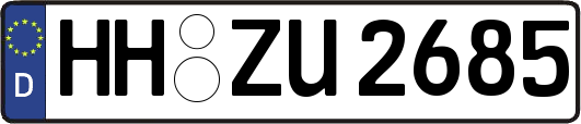 HH-ZU2685