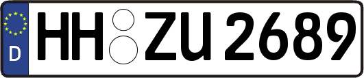 HH-ZU2689