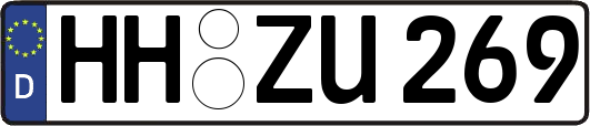 HH-ZU269