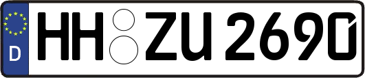 HH-ZU2690