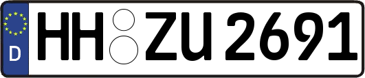 HH-ZU2691
