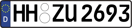 HH-ZU2693