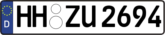 HH-ZU2694