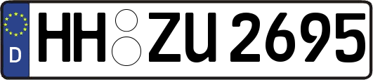 HH-ZU2695
