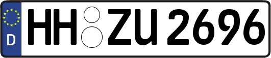 HH-ZU2696