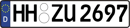 HH-ZU2697