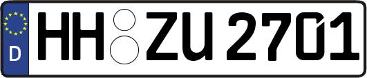 HH-ZU2701