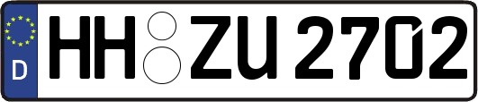HH-ZU2702