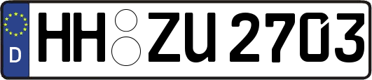 HH-ZU2703