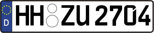 HH-ZU2704