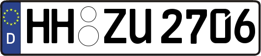 HH-ZU2706