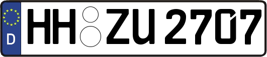 HH-ZU2707