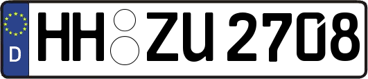 HH-ZU2708