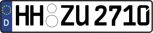 HH-ZU2710