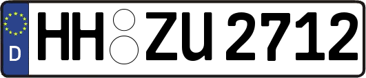 HH-ZU2712