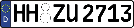HH-ZU2713