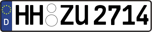 HH-ZU2714