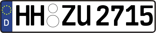 HH-ZU2715