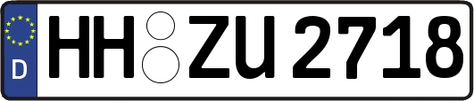 HH-ZU2718