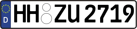 HH-ZU2719