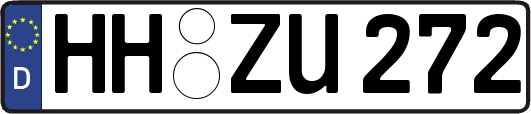 HH-ZU272