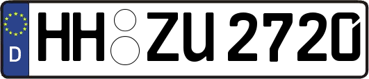 HH-ZU2720