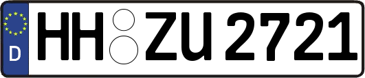 HH-ZU2721