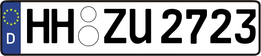 HH-ZU2723