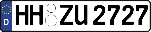 HH-ZU2727