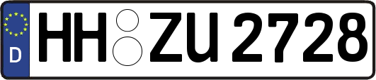 HH-ZU2728