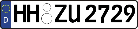 HH-ZU2729