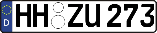 HH-ZU273