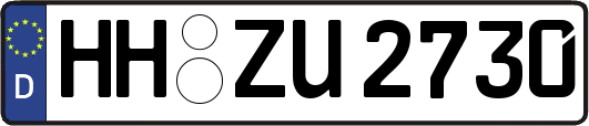 HH-ZU2730