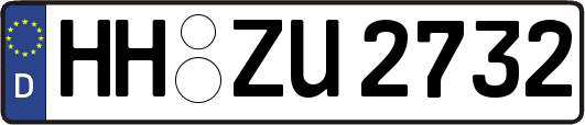 HH-ZU2732
