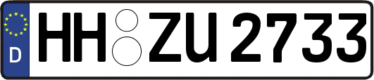 HH-ZU2733