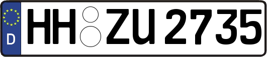 HH-ZU2735