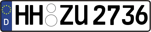 HH-ZU2736