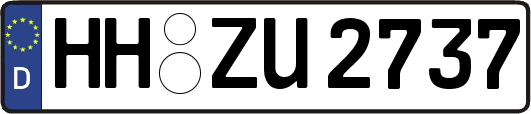 HH-ZU2737