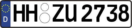 HH-ZU2738
