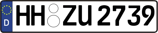 HH-ZU2739