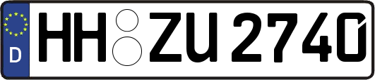 HH-ZU2740