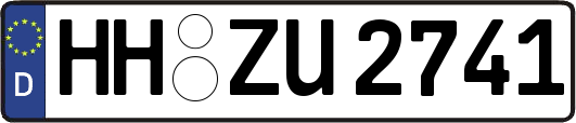 HH-ZU2741