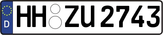 HH-ZU2743