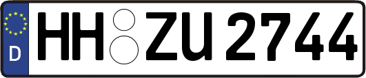 HH-ZU2744